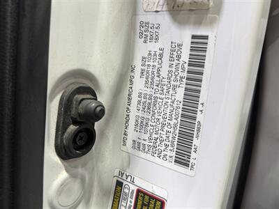 2020 Honda CR-V EX   - Photo 14 - College Point, NY 11356