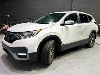 2020 Honda CR-V EX   - Photo 2 - College Point, NY 11356
