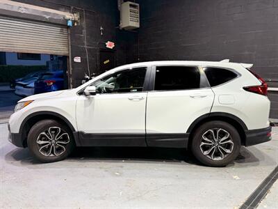 2020 Honda CR-V EX   - Photo 4 - College Point, NY 11356