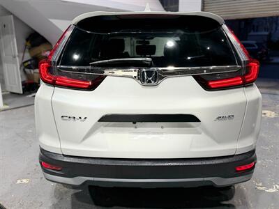 2020 Honda CR-V EX   - Photo 11 - College Point, NY 11356