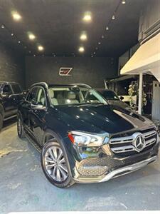 2022 Mercedes-Benz GLE 350 4MATIC   - Photo 1 - College Point, NY 11356