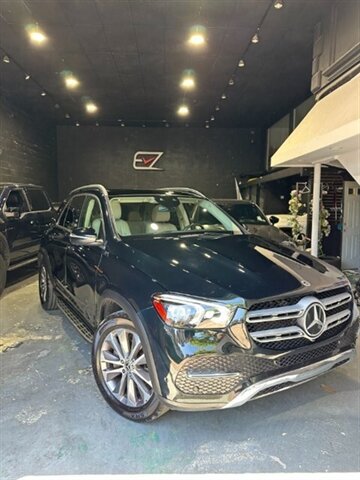 2022 Mercedes-Benz GLE 350 4MATIC   - Photo 1 - College Point, NY 11356