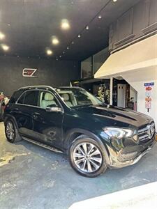 2022 Mercedes-Benz GLE 350 4MATIC   - Photo 2 - College Point, NY 11356