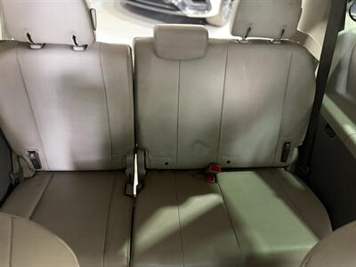 2012 Toyota Sienna XLE 7-Passenger   - Photo 18 - College Point, NY 11356