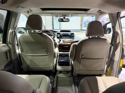 2012 Toyota Sienna XLE 7-Passenger   - Photo 14 - College Point, NY 11356