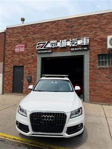 2015 Audi Q5 2.0T quattro Premium - Photo 1 - College Point, NY 11356