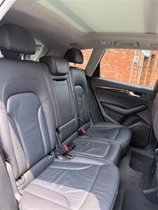 2015 Audi Q5 2.0T quattro Premium - Photo 6 - College Point, NY 11356