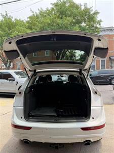 2015 Audi Q5 2.0T quattro Premium - Photo 9 - College Point, NY 11356