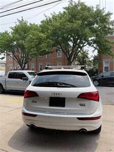 2015 Audi Q5 2.0T quattro Premium - Photo 8 - College Point, NY 11356