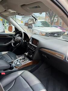 2015 Audi Q5 2.0T quattro Premium - Photo 5 - College Point, NY 11356