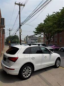 2015 Audi Q5 2.0T quattro Premium - Photo 3 - College Point, NY 11356