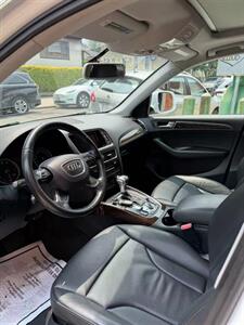 2015 Audi Q5 2.0T quattro Premium - Photo 7 - College Point, NY 11356