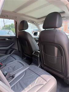 2015 Audi Q5 2.0T quattro Premium - Photo 4 - College Point, NY 11356