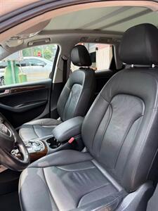 2015 Audi Q5 2.0T quattro Premium - Photo 2 - College Point, NY 11356