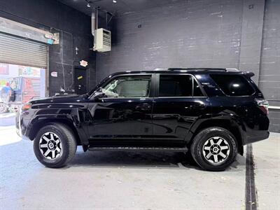 2023 Toyota 4Runner TRD Off-Road Premium   - Photo 4 - College Point, NY 11356