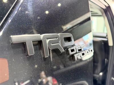 2023 Toyota 4Runner TRD Off-Road Premium   - Photo 12 - College Point, NY 11356