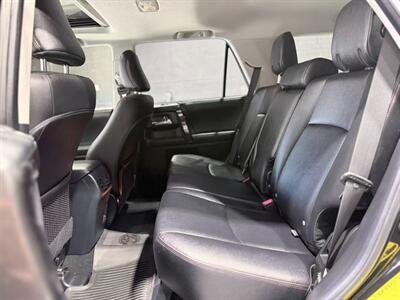 2023 Toyota 4Runner TRD Off-Road Premium   - Photo 15 - College Point, NY 11356