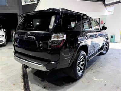 2023 Toyota 4Runner TRD Off-Road Premium   - Photo 8 - College Point, NY 11356