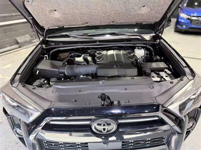 2023 Toyota 4Runner TRD Off-Road Premium   - Photo 21 - College Point, NY 11356