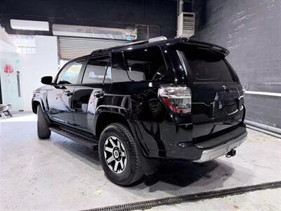 2023 Toyota 4Runner TRD Off-Road Premium   - Photo 5 - College Point, NY 11356