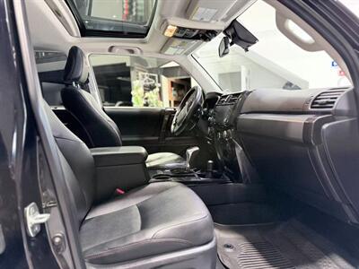 2023 Toyota 4Runner TRD Off-Road Premium   - Photo 10 - College Point, NY 11356