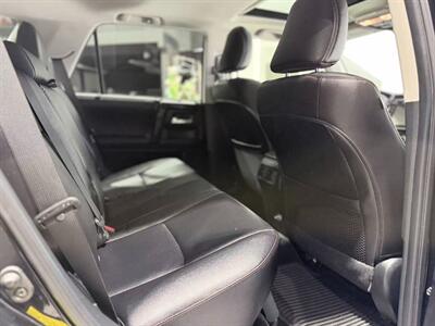 2023 Toyota 4Runner TRD Off-Road Premium   - Photo 11 - College Point, NY 11356