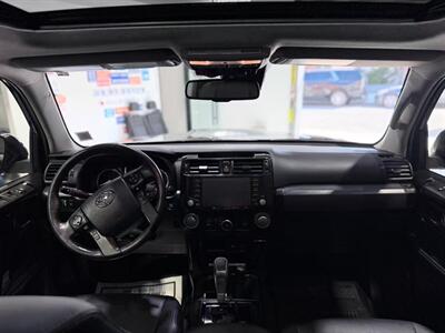 2023 Toyota 4Runner TRD Off-Road Premium   - Photo 16 - College Point, NY 11356