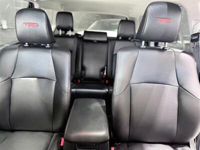 2023 Toyota 4Runner TRD Off-Road Premium   - Photo 18 - College Point, NY 11356