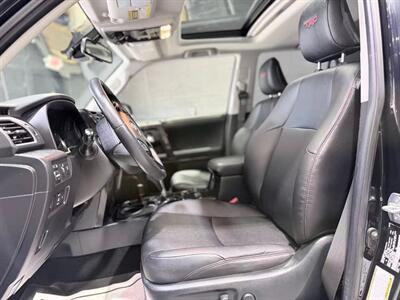 2023 Toyota 4Runner TRD Off-Road Premium   - Photo 14 - College Point, NY 11356