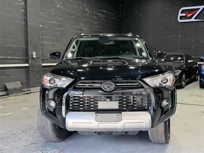 2023 Toyota 4Runner TRD Off-Road Premium   - Photo 2 - College Point, NY 11356