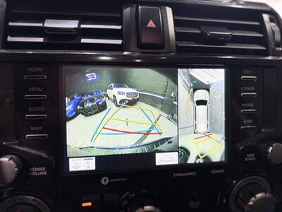 2023 Toyota 4Runner TRD Off-Road Premium   - Photo 19 - College Point, NY 11356