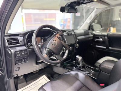 2023 Toyota 4Runner TRD Off-Road Premium   - Photo 13 - College Point, NY 11356