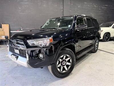 2023 Toyota 4Runner TRD Off-Road Premium   - Photo 3 - College Point, NY 11356
