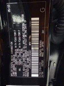 2023 Toyota 4Runner TRD Off-Road Premium   - Photo 22 - College Point, NY 11356