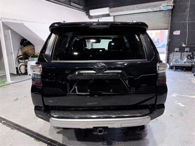 2023 Toyota 4Runner TRD Off-Road Premium   - Photo 6 - College Point, NY 11356