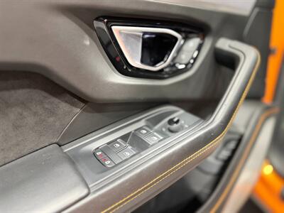2021 Lamborghini Urus - Photo 18 - College Point, NY 11356