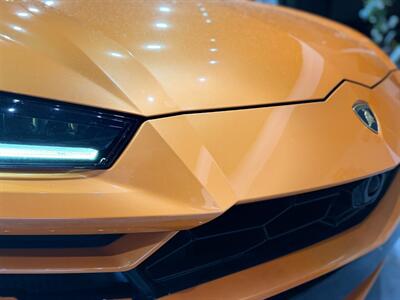 2021 Lamborghini Urus - Photo 4 - College Point, NY 11356