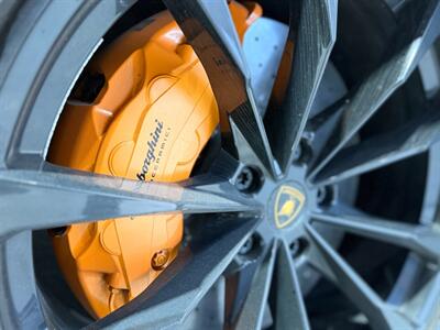 2021 Lamborghini Urus - Photo 26 - College Point, NY 11356