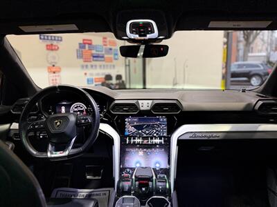 2021 Lamborghini Urus - Photo 12 - College Point, NY 11356