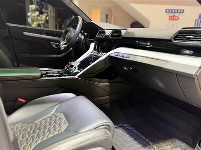 2021 Lamborghini Urus - Photo 13 - College Point, NY 11356
