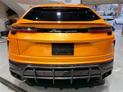 2021 Lamborghini Urus - Photo 9 - College Point, NY 11356