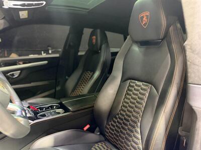 2021 Lamborghini Urus - Photo 15 - College Point, NY 11356