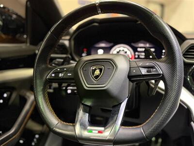2021 Lamborghini Urus - Photo 14 - College Point, NY 11356