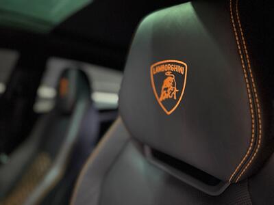 2021 Lamborghini Urus - Photo 16 - College Point, NY 11356