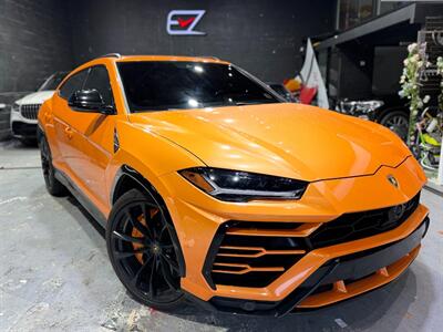 2021 Lamborghini Urus - Photo 1 - College Point, NY 11356