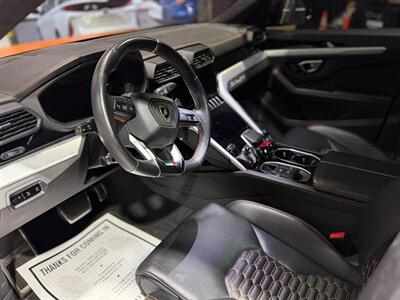 2021 Lamborghini Urus - Photo 11 - College Point, NY 11356