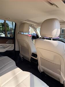 2021 Mercedes-Benz GLE 350 4MATIC - Photo 9 - College Point, NY 11356