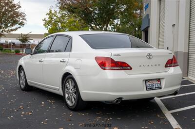 2009 Toyota Avalon Limited   - Photo 5 - Lodi, CA 95240