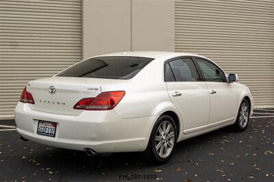 2009 Toyota Avalon Limited   - Photo 3 - Lodi, CA 95240