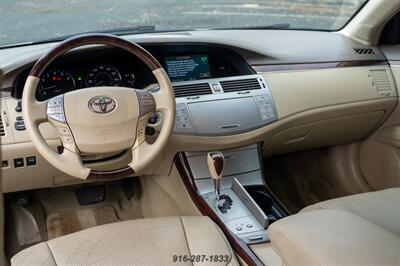 2009 Toyota Avalon Limited   - Photo 9 - Lodi, CA 95240
